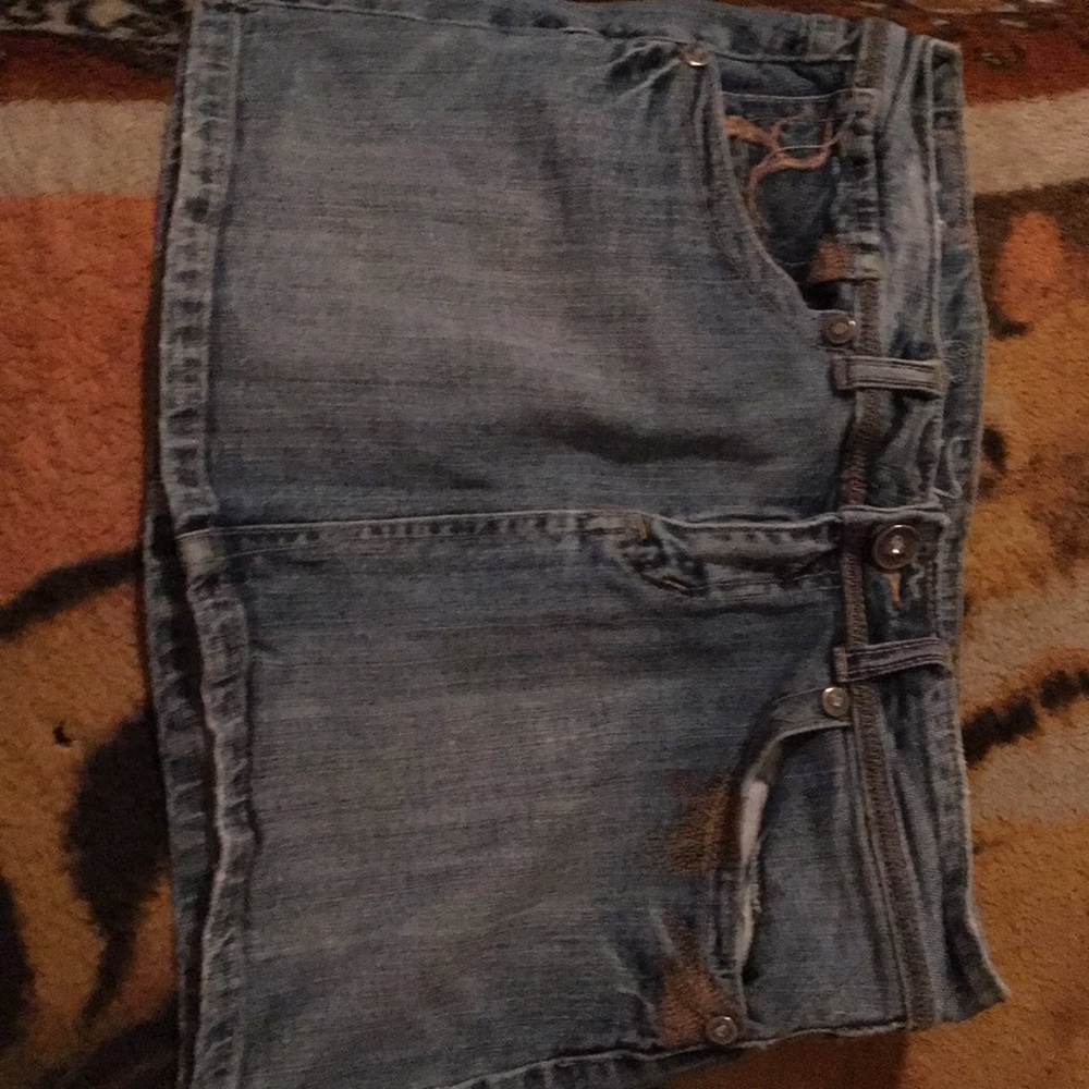 Skirt